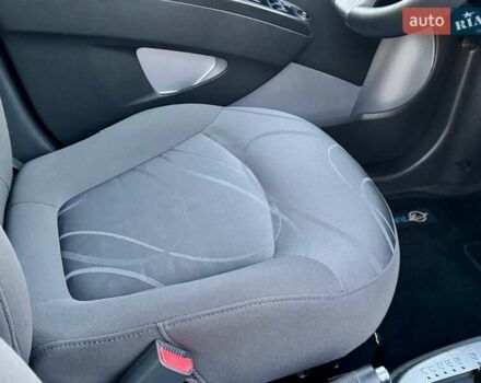 Красный Равон Р2, объемом двигателя 1.25 л и пробегом 11 тыс. км за 7400 $, фото 42 на Automoto.ua