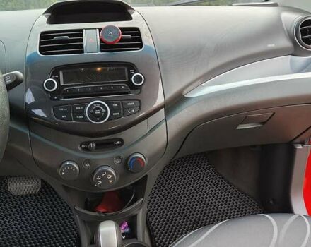 Червоний Равон Р2, об'ємом двигуна 1.25 л та пробігом 85 тис. км за 6500 $, фото 24 на Automoto.ua