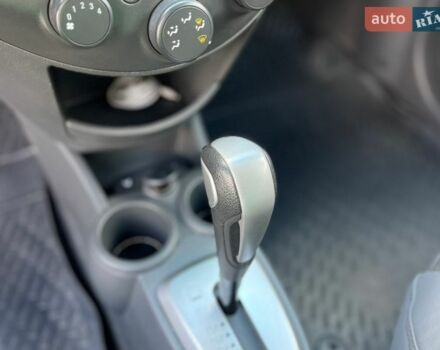 Червоний Равон Р2, об'ємом двигуна 1.25 л та пробігом 64 тис. км за 6799 $, фото 11 на Automoto.ua