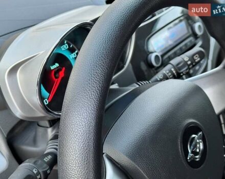 Красный Равон Р2, объемом двигателя 1.25 л и пробегом 11 тыс. км за 7900 $, фото 33 на Automoto.ua