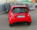 Червоний Равон Р2, об'ємом двигуна 1.25 л та пробігом 72 тис. км за 6200 $, фото 7 на Automoto.ua