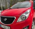 Красный Равон Р2, объемом двигателя 1.25 л и пробегом 61 тыс. км за 7500 $, фото 10 на Automoto.ua