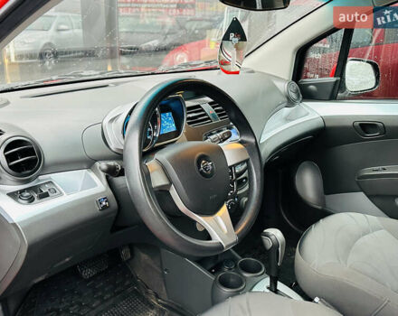 Червоний Равон Р2, об'ємом двигуна 1.25 л та пробігом 76 тис. км за 6300 $, фото 14 на Automoto.ua