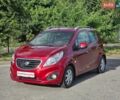 Красный Равон Р2, объемом двигателя 1.25 л и пробегом 40 тыс. км за 6999 $, фото 9 на Automoto.ua