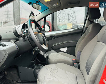 Червоний Равон Р2, об'ємом двигуна 1.25 л та пробігом 76 тис. км за 6300 $, фото 13 на Automoto.ua