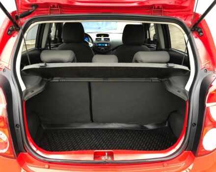 Червоний Равон Р2, об'ємом двигуна 1.3 л та пробігом 55 тис. км за 6500 $, фото 16 на Automoto.ua