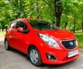 Красный Равон Р2, объемом двигателя 1.2 л и пробегом 74 тыс. км за 6100 $, фото 1 на Automoto.ua