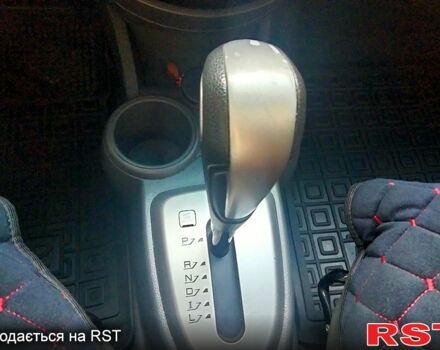 Красный Равон Р2, объемом двигателя 1.2 л и пробегом 73 тыс. км за 6700 $, фото 7 на Automoto.ua