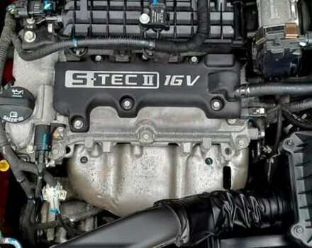 Червоний Равон Р2, об'ємом двигуна 1.25 л та пробігом 85 тис. км за 6999 $, фото 40 на Automoto.ua