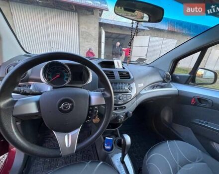 Червоний Равон Р2, об'ємом двигуна 1.25 л та пробігом 8 тис. км за 5750 $, фото 2 на Automoto.ua