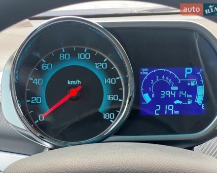 Червоний Равон Р2, об'ємом двигуна 1.25 л та пробігом 39 тис. км за 7500 $, фото 15 на Automoto.ua