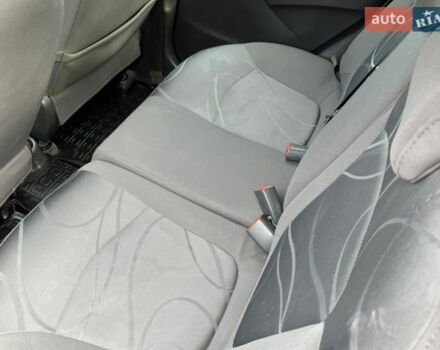 Красный Равон Р2, объемом двигателя 1.25 л и пробегом 40 тыс. км за 7799 $, фото 5 на Automoto.ua