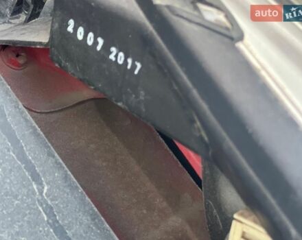 Червоний Равон Р2, об'ємом двигуна 1.25 л та пробігом 39 тис. км за 7500 $, фото 30 на Automoto.ua