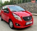 Красный Равон Р2, объемом двигателя 1.25 л и пробегом 14 тыс. км за 6500 $, фото 1 на Automoto.ua