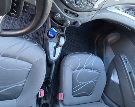 Червоний Равон Р2, об'ємом двигуна 1.25 л та пробігом 8 тис. км за 5750 $, фото 12 на Automoto.ua