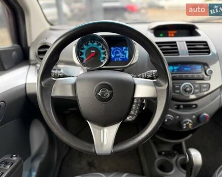 Красный Равон Р2, объемом двигателя 1.25 л и пробегом 85 тыс. км за 7190 $, фото 17 на Automoto.ua