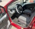 Красный Равон Р2, объемом двигателя 1.25 л и пробегом 40 тыс. км за 7199 $, фото 4 на Automoto.ua
