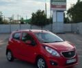 Червоний Равон Р2, об'ємом двигуна 1.25 л та пробігом 72 тис. км за 6200 $, фото 66 на Automoto.ua