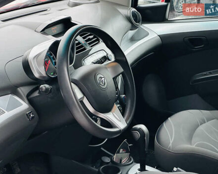 Червоний Равон Р2, об'ємом двигуна 1.25 л та пробігом 76 тис. км за 5800 $, фото 32 на Automoto.ua