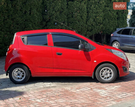 Червоний Равон Р2, об'ємом двигуна 1.25 л та пробігом 122 тис. км за 6500 $, фото 2 на Automoto.ua