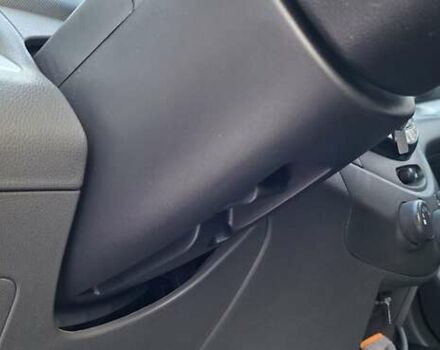 Красный Равон Р2, объемом двигателя 1.25 л и пробегом 30 тыс. км за 7200 $, фото 18 на Automoto.ua