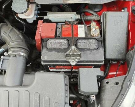 Червоний Равон Р2, об'ємом двигуна 1.25 л та пробігом 85 тис. км за 6500 $, фото 38 на Automoto.ua