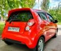 Красный Равон Р2, объемом двигателя 1.2 л и пробегом 74 тыс. км за 6100 $, фото 5 на Automoto.ua