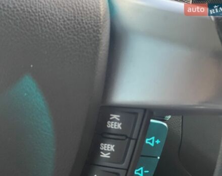 Червоний Равон Р2, об'ємом двигуна 1.25 л та пробігом 39 тис. км за 7500 $, фото 21 на Automoto.ua