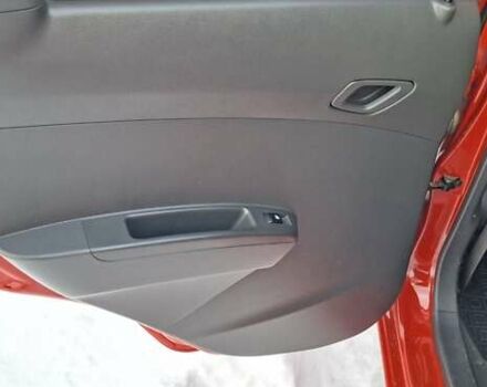 Красный Равон Р2, объемом двигателя 1.25 л и пробегом 30 тыс. км за 7200 $, фото 26 на Automoto.ua