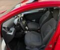 Червоний Равон Р2, об'ємом двигуна 1.25 л та пробігом 72 тис. км за 6200 $, фото 32 на Automoto.ua