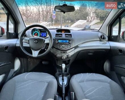 Красный Равон Р2, объемом двигателя 1.25 л и пробегом 11 тыс. км за 7900 $, фото 52 на Automoto.ua