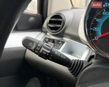 Красный Равон Р2, объемом двигателя 1.25 л и пробегом 85 тыс. км за 7190 $, фото 14 на Automoto.ua