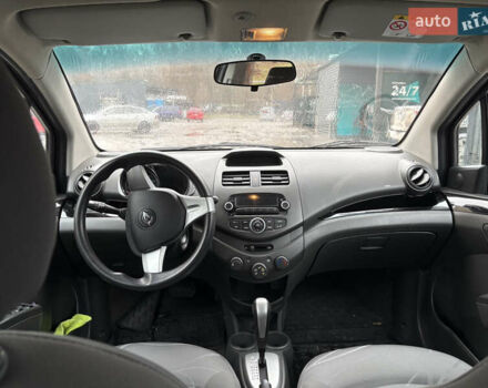 Красный Равон Р2, объемом двигателя 1.25 л и пробегом 75 тыс. км за 7000 $, фото 9 на Automoto.ua