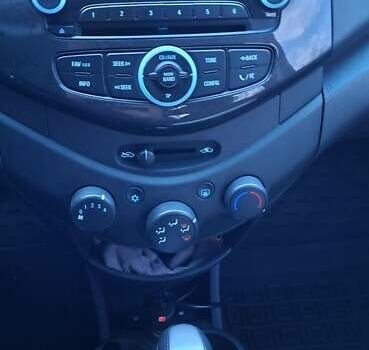 Красный Равон Р2, объемом двигателя 1.25 л и пробегом 30 тыс. км за 7200 $, фото 40 на Automoto.ua