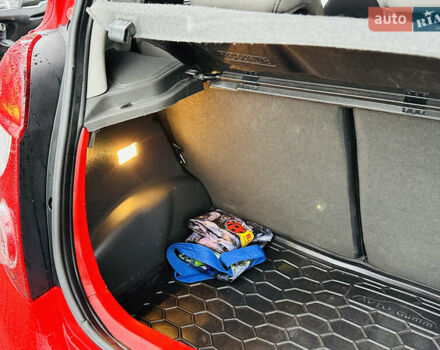 Червоний Равон Р2, об'ємом двигуна 1.25 л та пробігом 76 тис. км за 6300 $, фото 34 на Automoto.ua