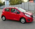 Червоний Равон Р2, об'ємом двигуна 1.25 л та пробігом 72 тис. км за 6200 $, фото 11 на Automoto.ua