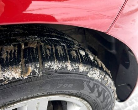 Червоний Равон Р2, об'ємом двигуна 1.2 л та пробігом 52 тис. км за 6650 $, фото 11 на Automoto.ua