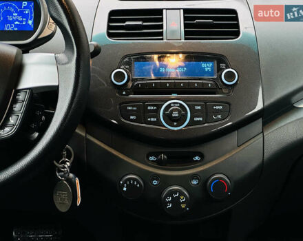 Червоний Равон Р2, об'ємом двигуна 1.25 л та пробігом 76 тис. км за 6300 $, фото 24 на Automoto.ua