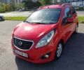 Красный Равон Р2, объемом двигателя 1.25 л и пробегом 45 тыс. км за 6900 $, фото 6 на Automoto.ua