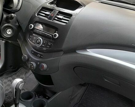 Червоний Равон Р2, об'ємом двигуна 1.25 л та пробігом 122 тис. км за 6700 $, фото 28 на Automoto.ua