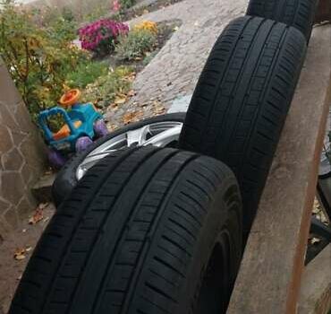 Красный Равон Р2, объемом двигателя 1.25 л и пробегом 30 тыс. км за 7200 $, фото 43 на Automoto.ua