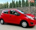 Красный Равон Р2, объемом двигателя 1.25 л и пробегом 14 тыс. км за 6500 $, фото 5 на Automoto.ua