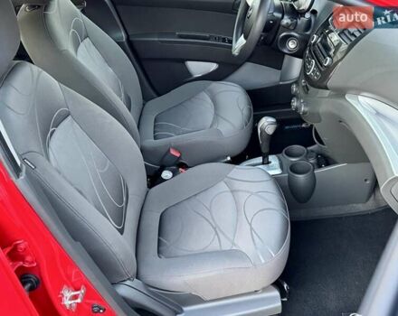 Красный Равон Р2, объемом двигателя 1.25 л и пробегом 11 тыс. км за 7400 $, фото 38 на Automoto.ua