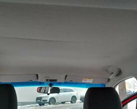 Червоний Равон Р2, об'ємом двигуна 1.25 л та пробігом 85 тис. км за 6999 $, фото 29 на Automoto.ua