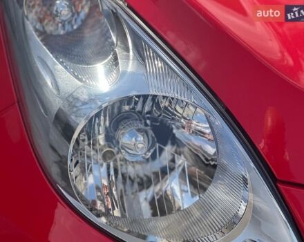 Червоний Равон Р2, об'ємом двигуна 1.25 л та пробігом 39 тис. км за 7500 $, фото 8 на Automoto.ua