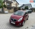 Красный Равон Р2, объемом двигателя 1.25 л и пробегом 40 тыс. км за 7300 $, фото 1 на Automoto.ua
