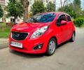 Красный Равон Р2, объемом двигателя 1.2 л и пробегом 74 тыс. км за 6100 $, фото 2 на Automoto.ua