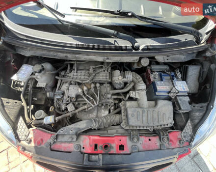 Червоний Равон Р2, об'ємом двигуна 1.25 л та пробігом 122 тис. км за 6500 $, фото 18 на Automoto.ua