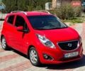 Красный Равон Р2, объемом двигателя 1.25 л и пробегом 41 тыс. км за 7500 $, фото 1 на Automoto.ua