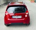 Красный Равон Р2, объемом двигателя 1.25 л и пробегом 90 тыс. км за 6750 $, фото 6 на Automoto.ua